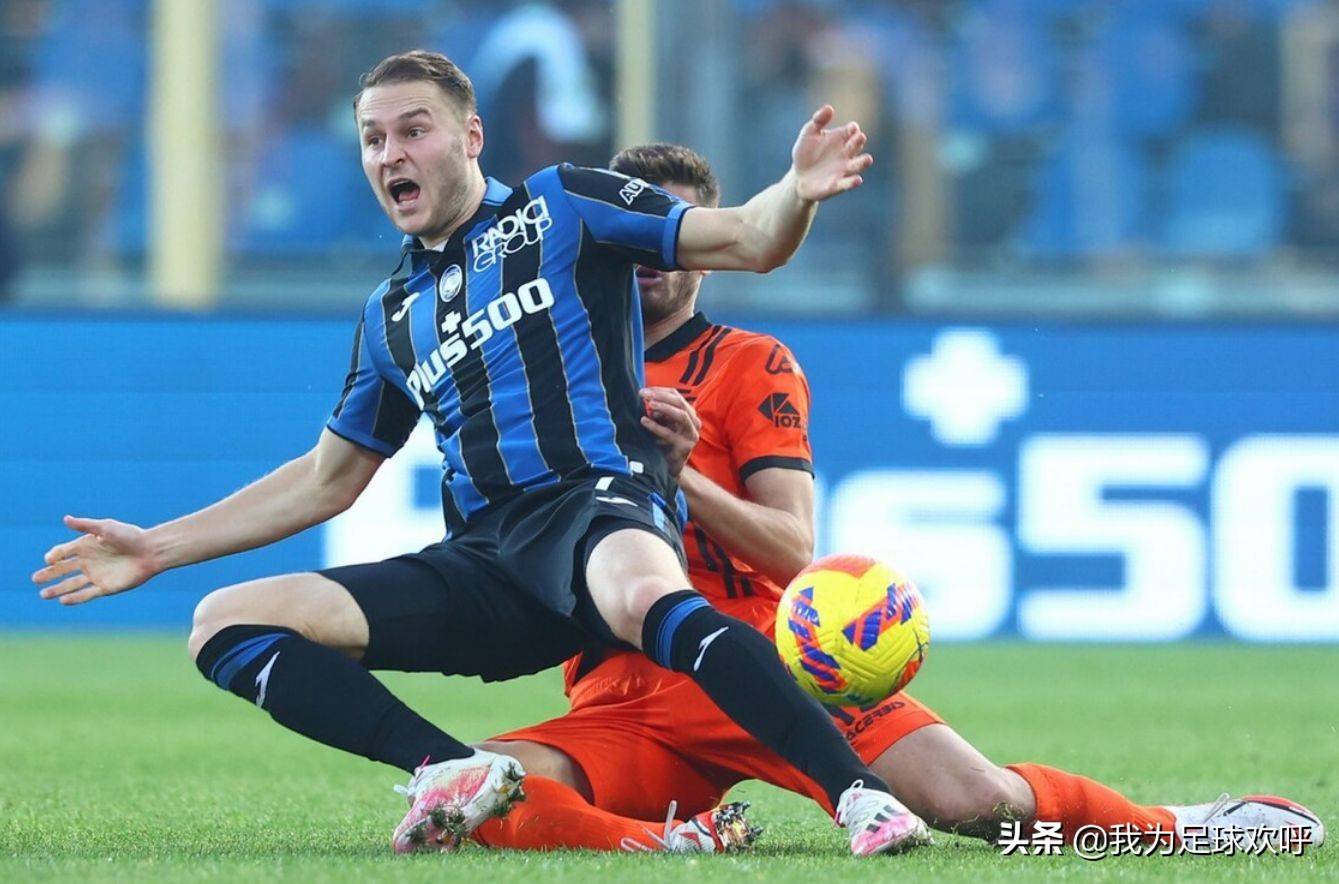 亚特兰大对罗马历史战绩