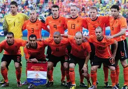 开元棋牌电脑版-荷兰队势不可挡,赛场上表现抢眼的球员