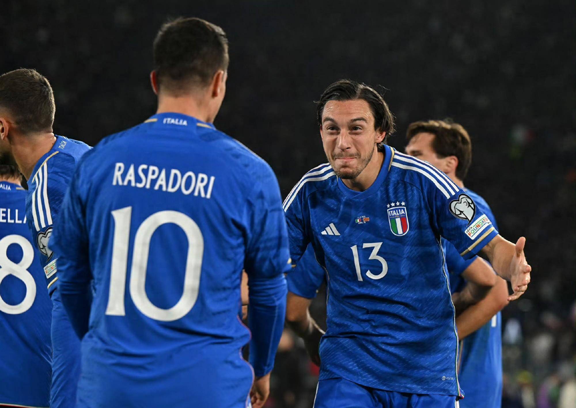 开元棋牌入口-意大利 欧洲杯预选赛